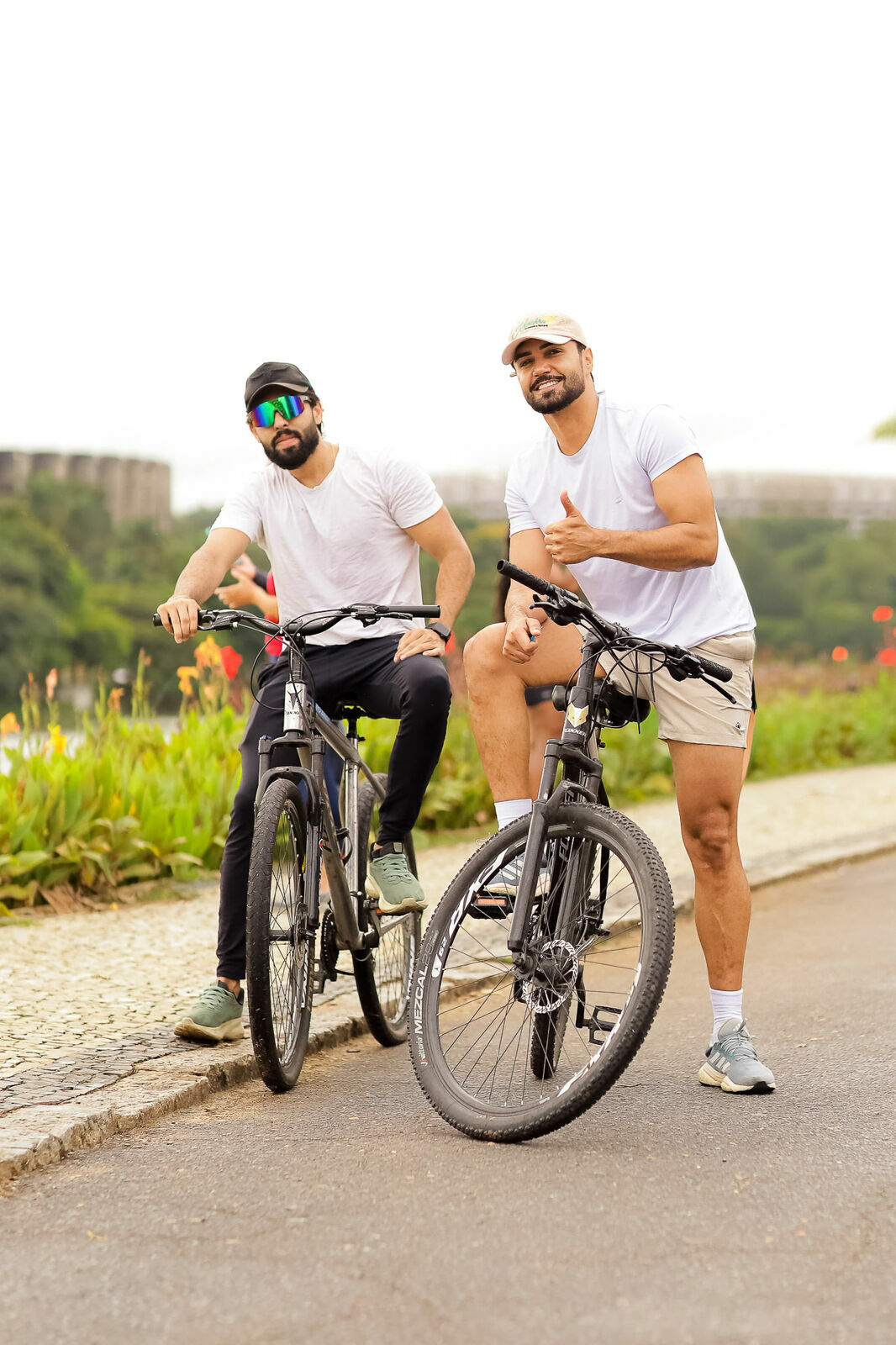 Foto Fotógrafo de corrida e treino de rua em Belo Horizonte - Imagem 30