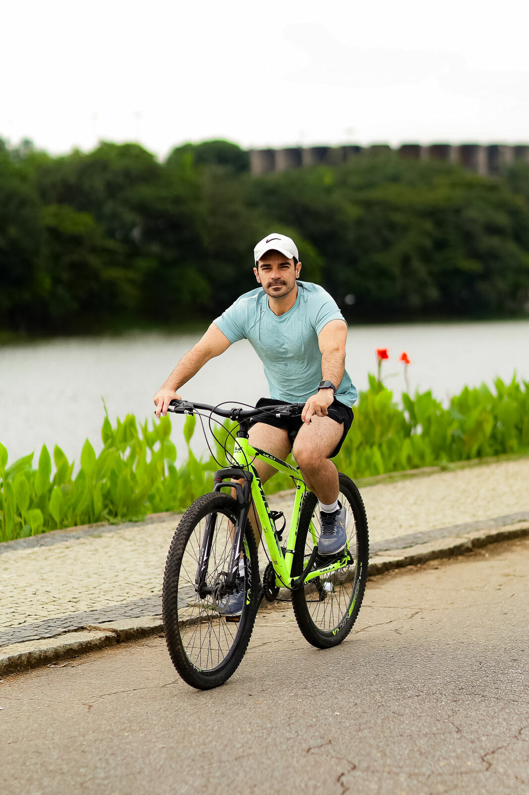 Foto Fotógrafo de corrida e treino de rua em Belo Horizonte - Imagem 31
