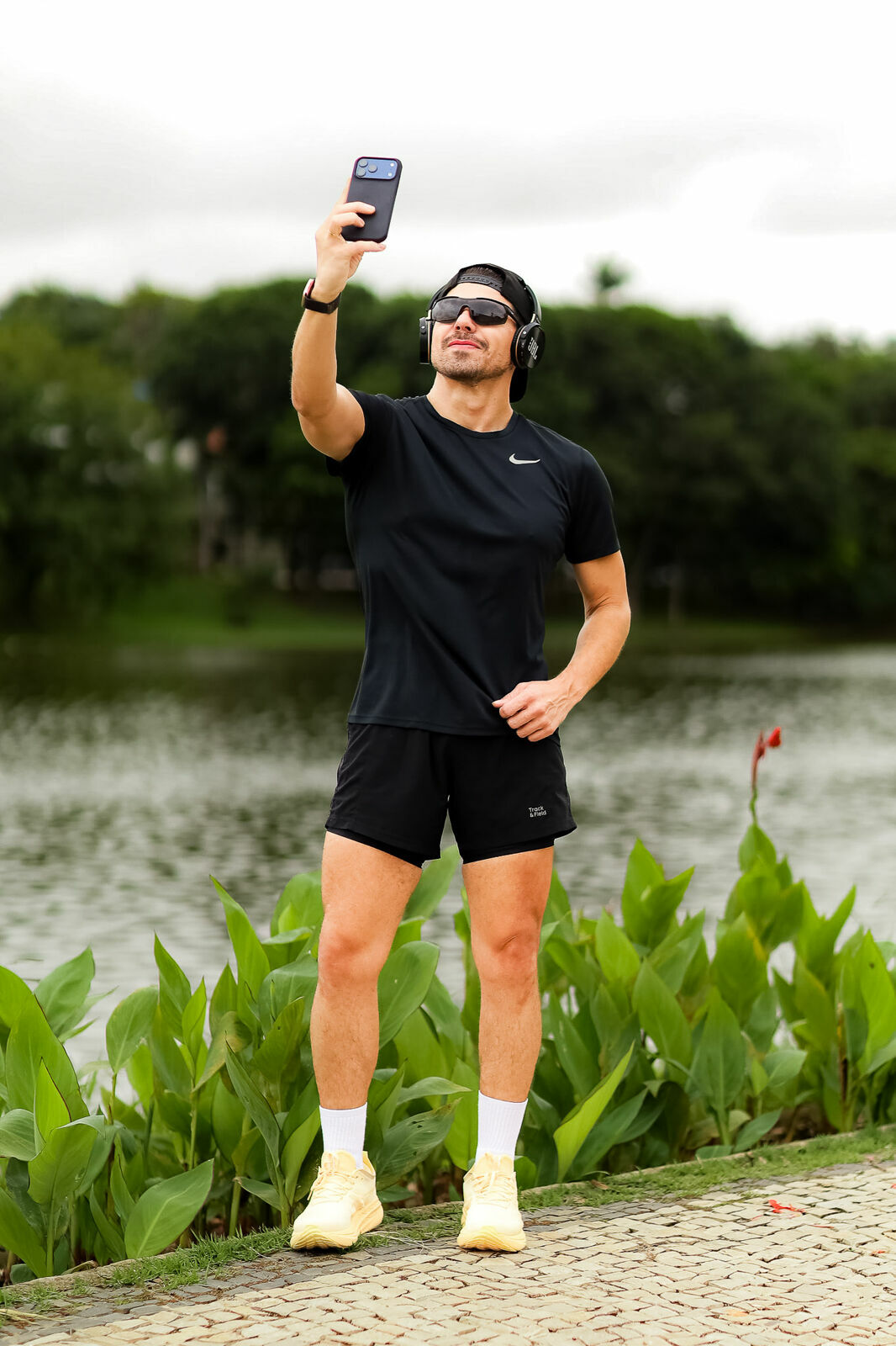 Foto Fotógrafo de corrida e treino de rua em Belo Horizonte - Imagem 37