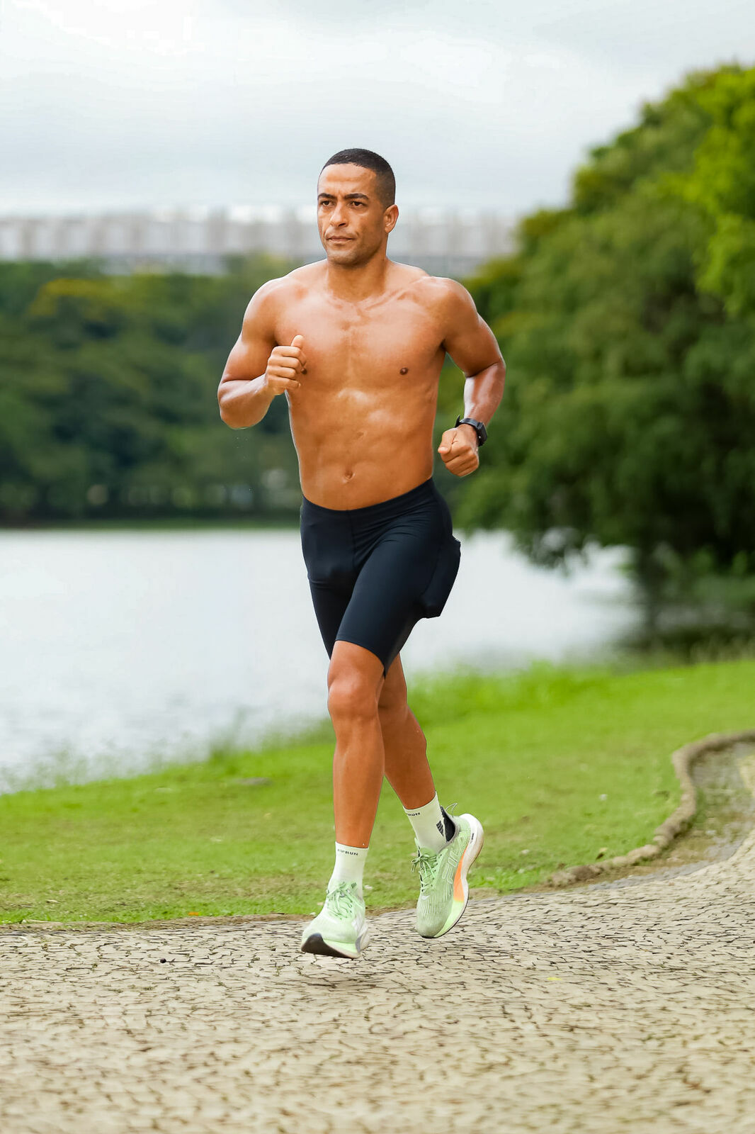 Foto Fotógrafo de corrida e treino de rua em Belo Horizonte - Imagem 34