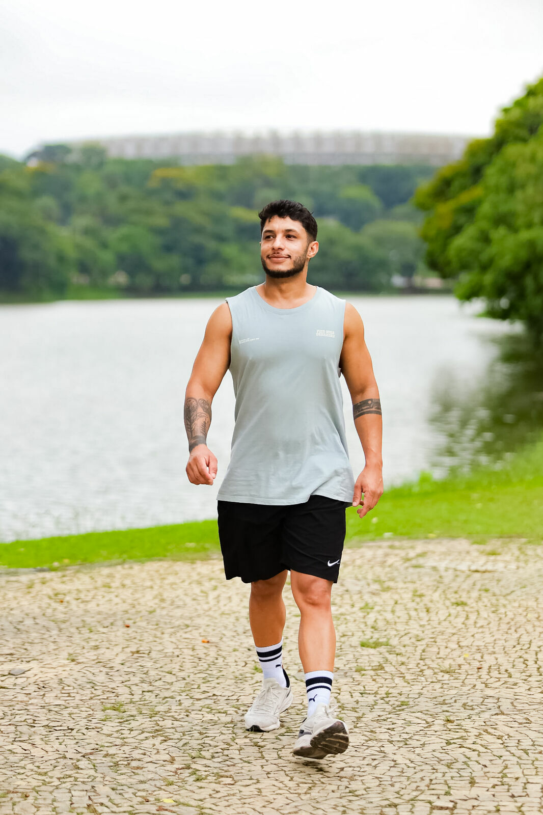 Foto Fotógrafo de corrida e treino de rua em Belo Horizonte - Imagem 33
