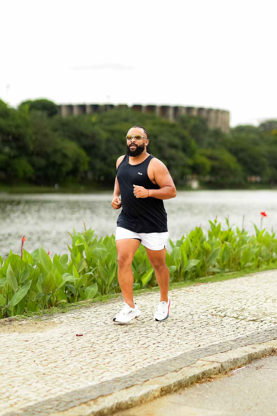 Foto Fotógrafo de corrida e treino de rua em Belo Horizonte - Imagem 38