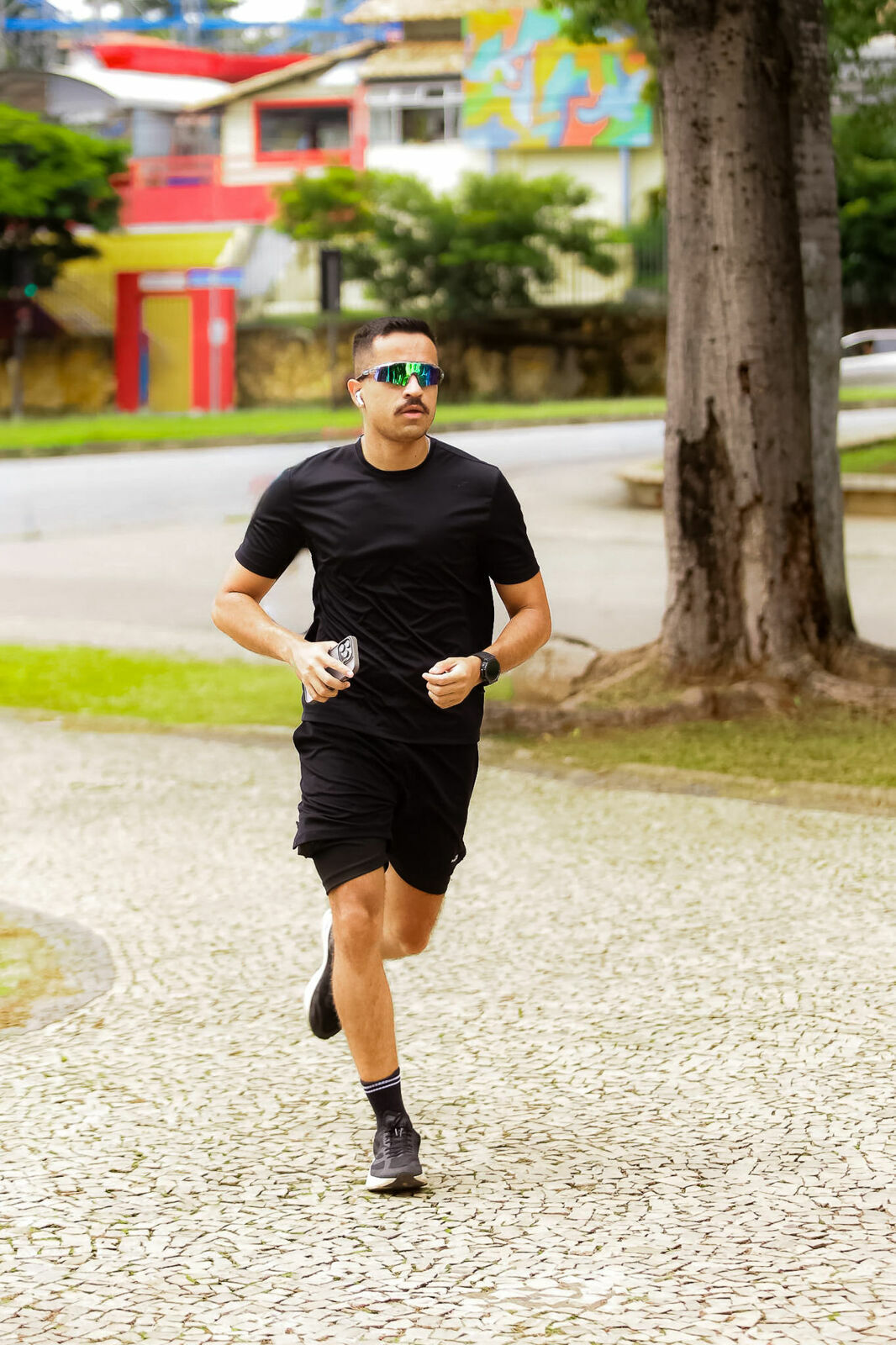 Foto Fotógrafo de corrida e treino de rua em Belo Horizonte - Imagem 32
